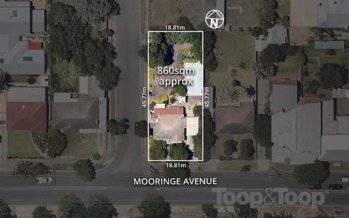 6 Mooringe Avenue, North Plympton SA 5037