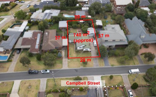 35 Campbell St, Westmeadows VIC 3049