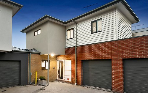 18/24 Dongola Rd, West Footscray VIC 3012