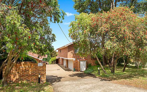 4/64 Chester St, Epping NSW 2121