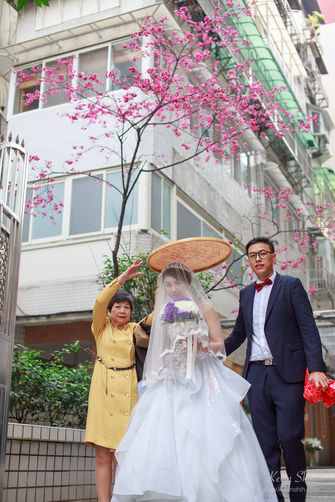 台北婚禮攝影推薦