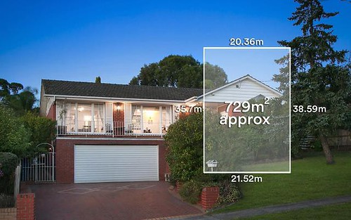 1 Winters Way, Doncaster VIC 3108