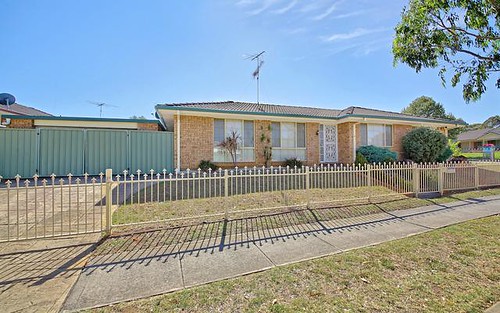 2 Hodges Place, Currans Hill NSW