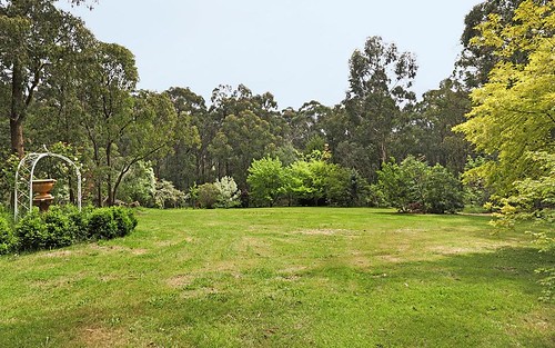 2790 Gembrook Launching Place Road, Gembrook VIC 3783