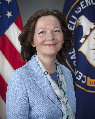 DDCIA-Gina-Haspel, From FlickrPhotos
