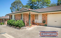 4/132a Cardiff Road, Elermore Vale NSW