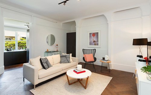 12/50 Bayswater Road, Potts Point NSW