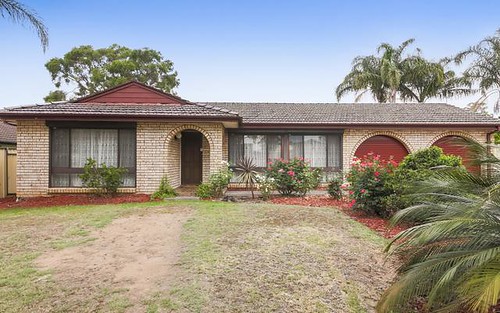 12 Clarence Road, St Clair NSW 2759