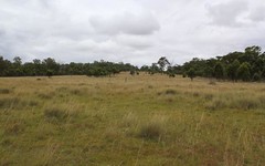 Lot 16 Barlows Gate Road, Elbow Valley QLD