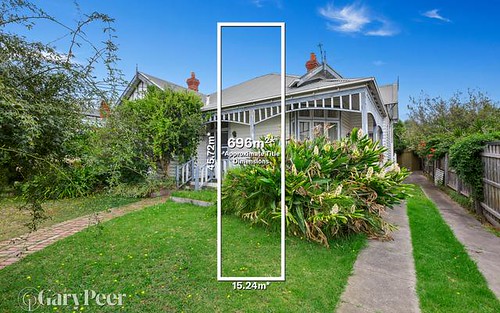 40 Begonia Road, Gardenvale VIC