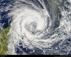 Tropical Cyclone Eliakim