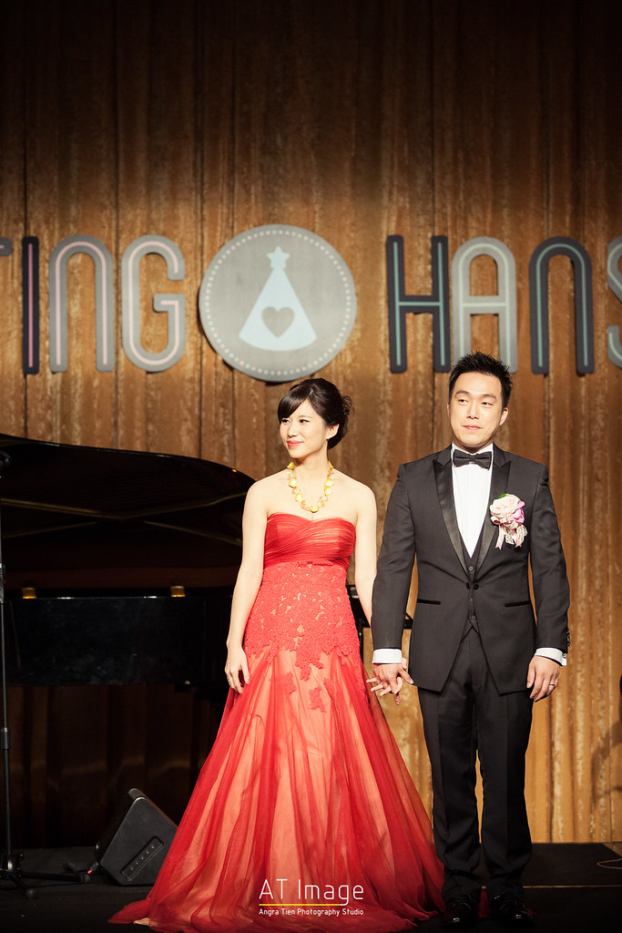 <婚攝> Hans & Ting / 君悅酒店Grand Hyatt Taipei