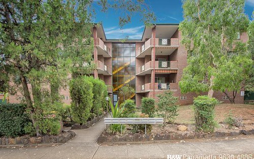 11/1-5 Alfred Street, Westmead NSW