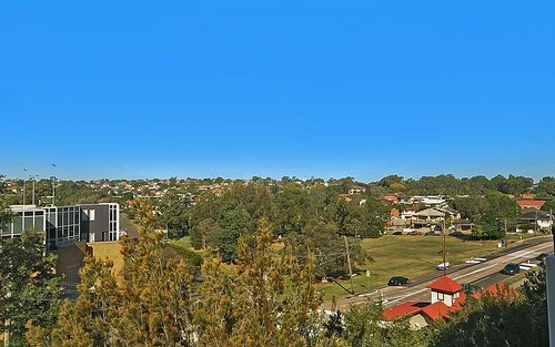 187/4 Dolphin Cl, Chiswick NSW