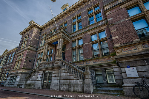 Court North Holland Haarlem