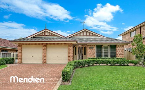5 Mackay Way, Rouse Hill NSW 2155