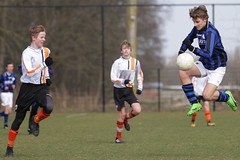 HBC Voetbal • <a style="font-size:0.8em;" href="http://www.flickr.com/photos/151401055@N04/40207669414/" target="_blank">View on Flickr</a>