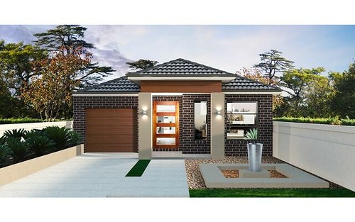 Lot 1612, Gregory Hills NSW