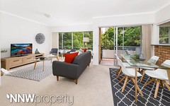 7/21 Ray Road, Epping NSW