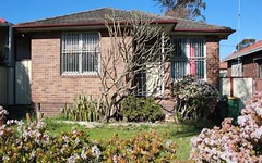 123 Woodville Rd, Chester Hill NSW