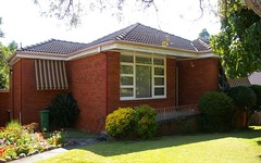 42 Raimonde Rd, Carlingford NSW