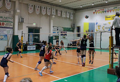 Celle Varazze vs Finale, D femminile • <a style="font-size:0.8em;" href="http://www.flickr.com/photos/69060814@N02/40800893242/" target="_blank">View on Flickr</a>