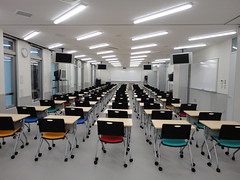 7F大教室（１）