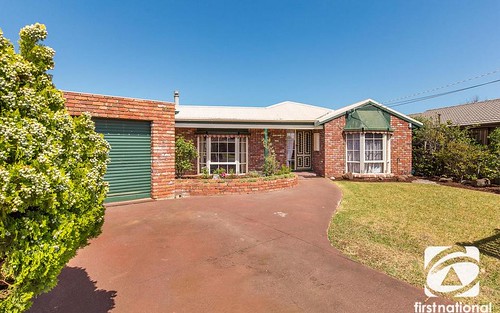 8 St Anns Court, Hoppers Crossing VIC