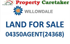 Lot 1420, Willowdale (Stockland), Leppington NSW