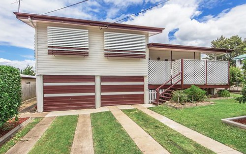 105 CEMETERY ROAD, Raceview QLD