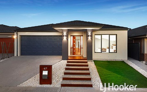 67 Regal Rd, Point Cook VIC 3030