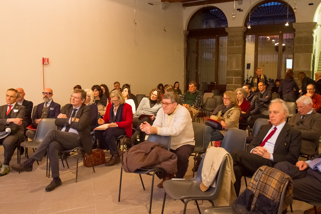 Il Festival della Politica al Friuli Future Forum 2018 