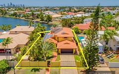3 Tortuga Place, Clear Island Waters Qld