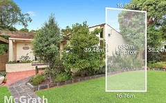 111 Therese Avenue, Mount Waverley VIC