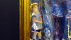 Renoir, The Swing