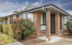 1/15 Denton Park Drive, Rutherford NSW