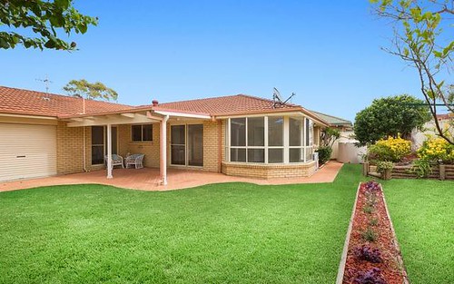1 Myee Place, Blue Haven NSW