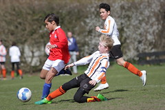HBC Voetbal • <a style="font-size:0.8em;" href="http://www.flickr.com/photos/151401055@N04/40424675435/" target="_blank">View on Flickr</a>