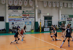 Celle Varazze vs Finale, D femminile • <a style="font-size:0.8em;" href="http://www.flickr.com/photos/69060814@N02/40800891662/" target="_blank">View on Flickr</a>