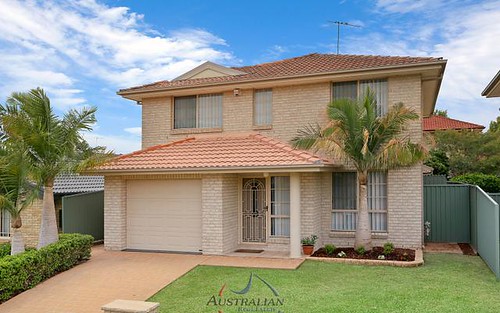 13a Chateau Terrace, Quakers Hill NSW