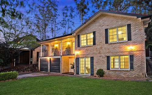 24 George Mobbs Drive, Castle Hill NSW 2154