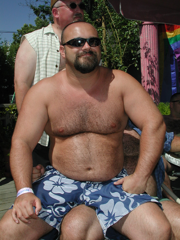 Gay Bear Знакомства В Нижнем Новгороде