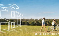 Lot 17 @ 30 Seventeenth Ave, Austral NSW