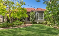110 Shirley Road, Roseville NSW
