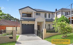 5a May Street, Bardwell Park NSW