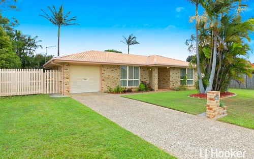 11 Spruce Avenue, Victoria Point QLD 4165