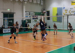 Celle Varazze vs Finale, D femminile • <a style="font-size:0.8em;" href="http://www.flickr.com/photos/69060814@N02/39033319930/" target="_blank">View on Flickr</a>