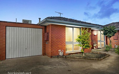 4/20 Angliss Street, Yarraville VIC