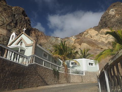 Cabo Verde Cape Verde Ilha Brava Island Fajã de Água © Kapverden Kapverdische Inseln ©