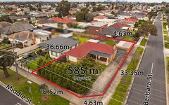 101 Middle Street, Hadfield VIC